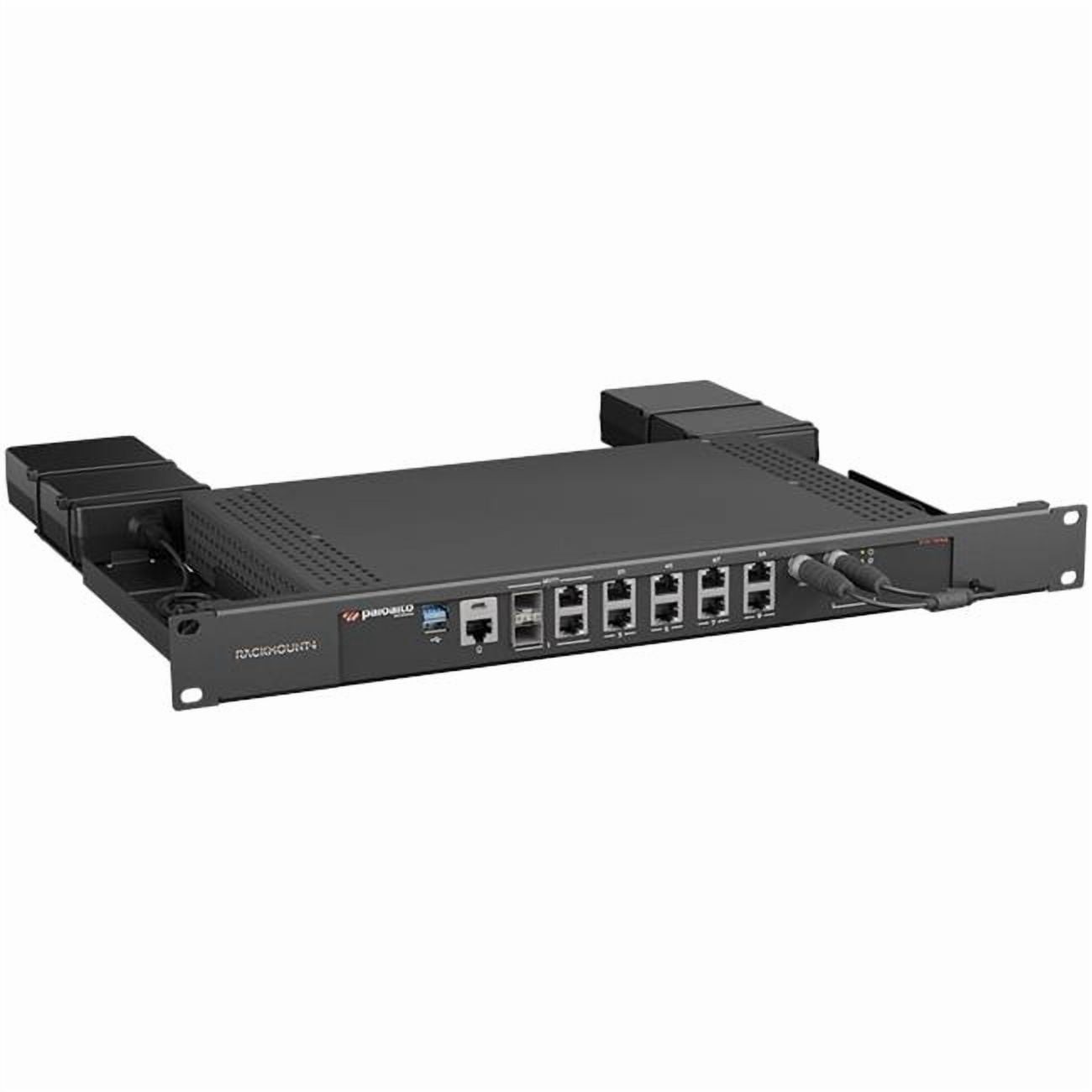 RACKMOUNT.IT Rack Mount Tray - For Network Security/Firewall Appliance (rmpat15)