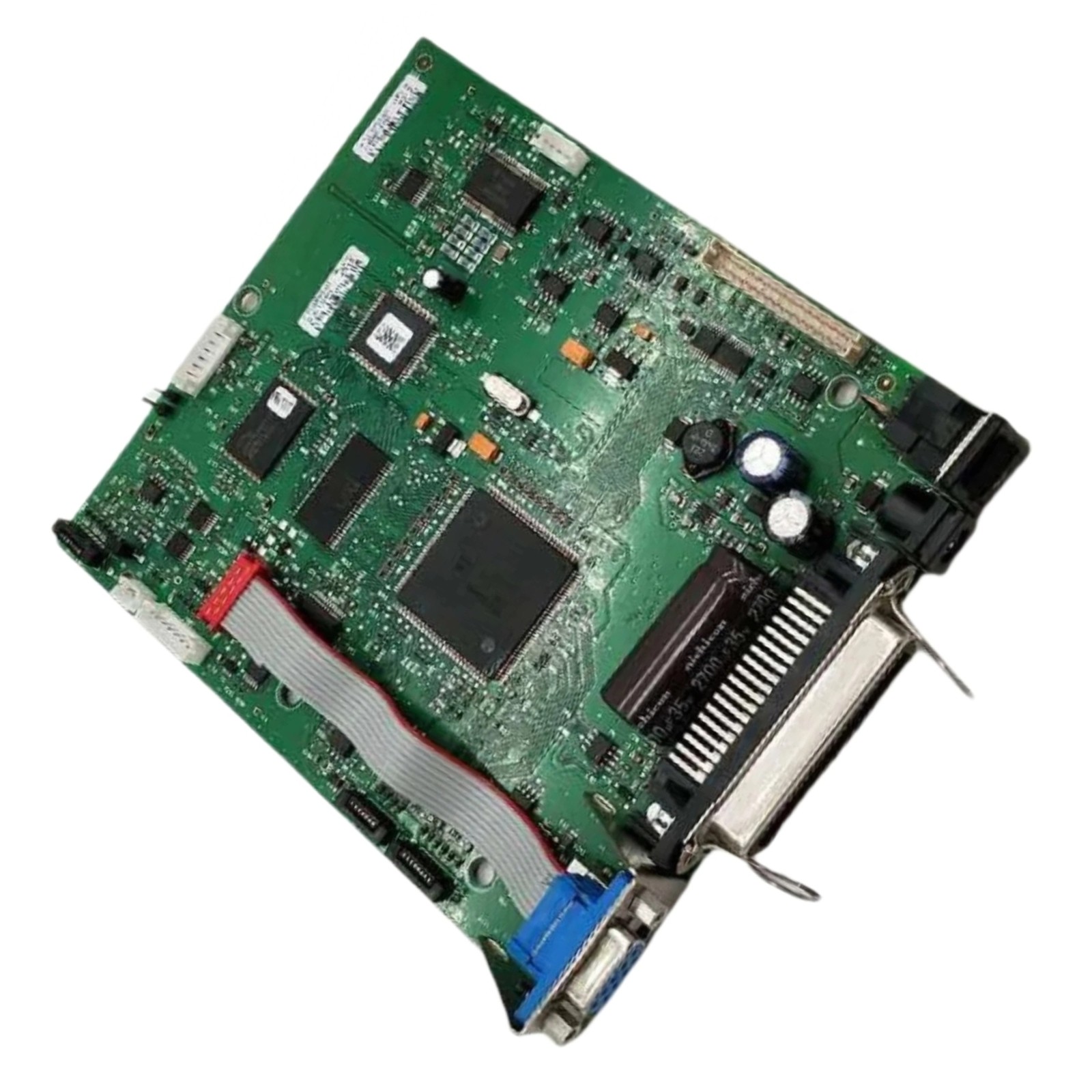 Main Board P1020946-01 Motherboard Formatter Fits For Zebra GK420T GK420D