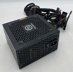 Thermaltake TTP-0600NNFAG Smart 600W 80+ Gold ATX Non-Modular PSU SP-600AH2NCG