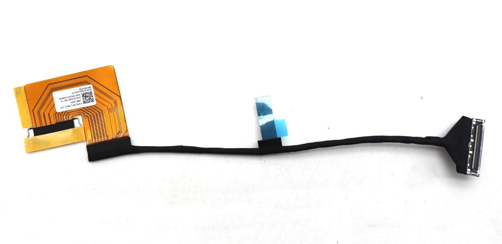 5C10S31079 New LCD ILVP6 EDP Cable 3.2K For ThinkBook 16 G7+ ASP 21Q5 Laptop