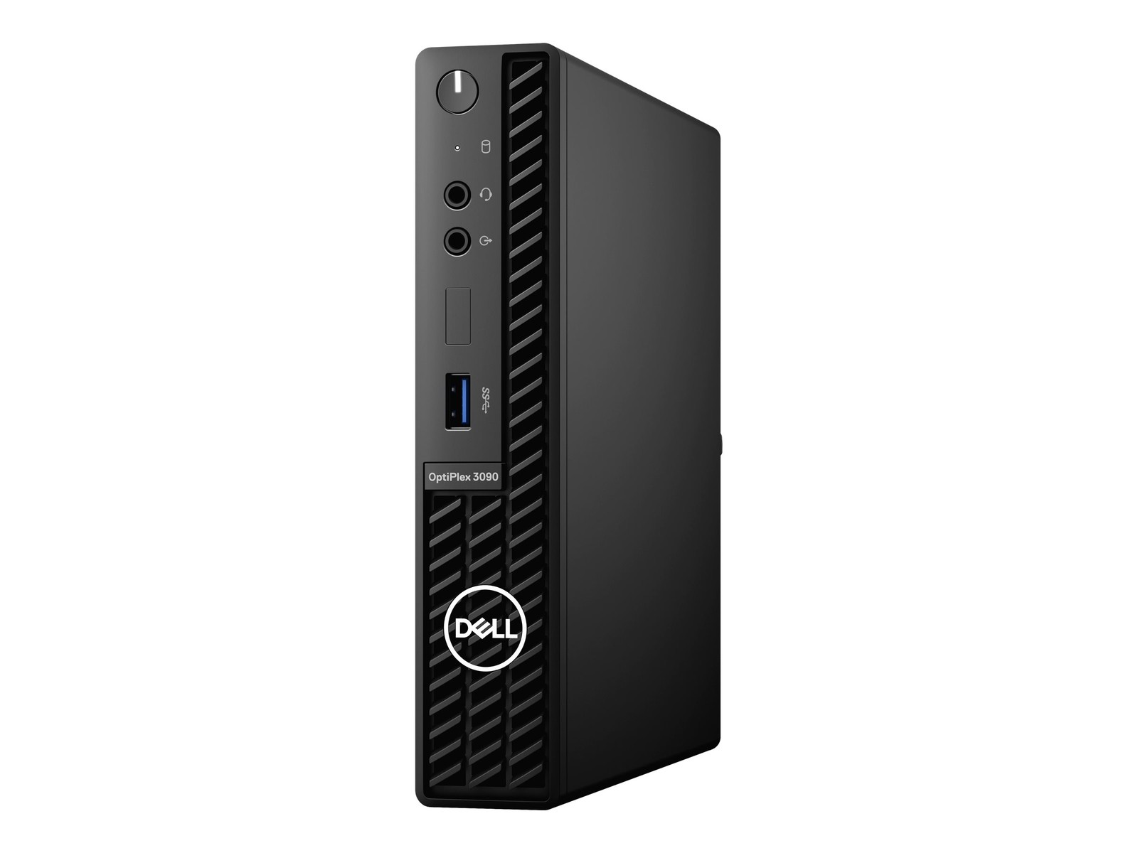 Dell Optiplex 3090 Desktop Intel Core i5-10500T 8GB 256GB SSD Windows 11 Pro