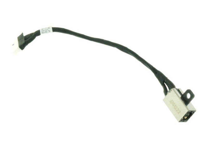 DC POWER JACK Cable Dell Inspiron 15 3567 15-i3567 FWGMM 0FWGMM 450.09W05.0001