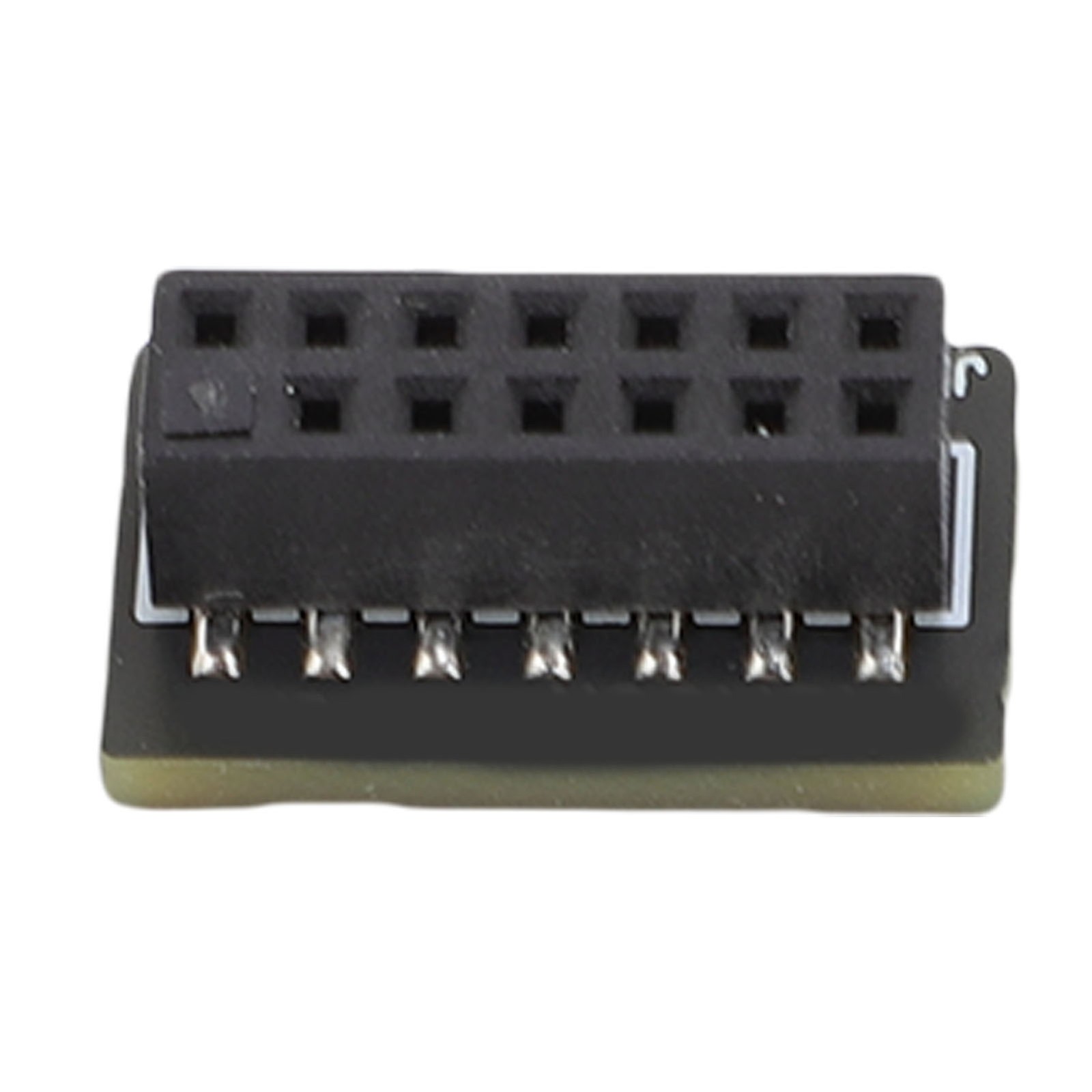 TPM 2.0 Module TPM 2.0 Encryption Security Module 14Pin SPI Interface For