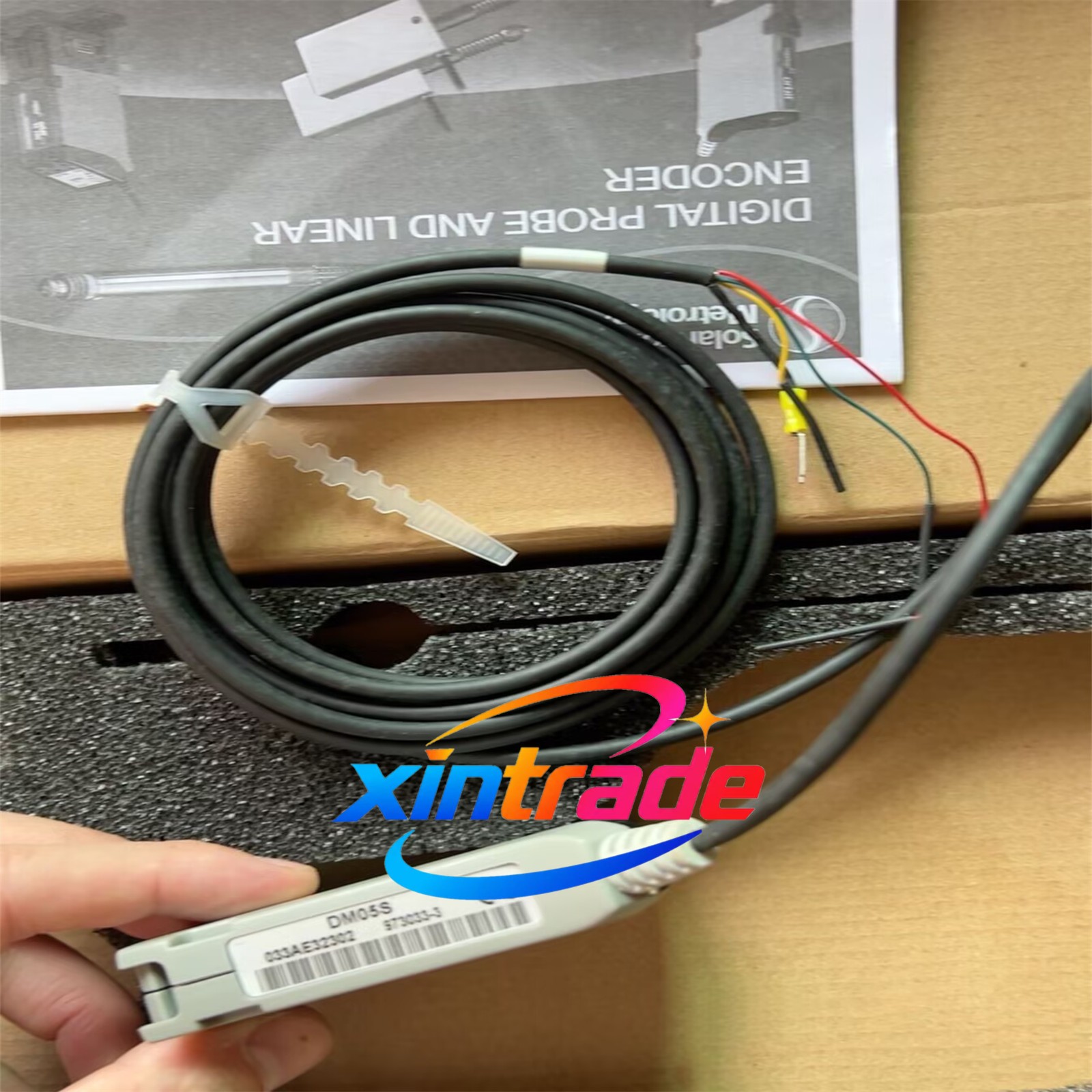 1PC NEW AMETEK DUSM/05/S transducers fedex or DHL
