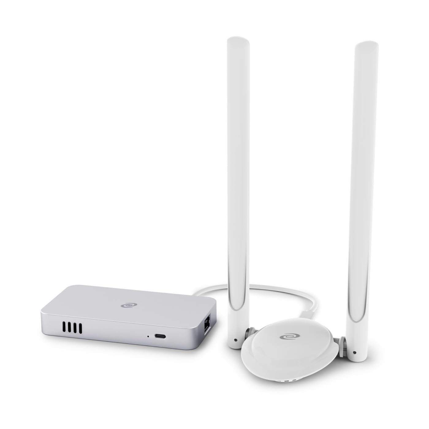 Deeper Connect Mini Decentralized VPN Router Lifetime Free for Travel Home En...