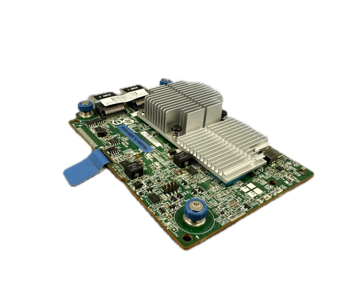 HPE H240ar 12G Dual Port SAS Smart HBA Controller 749997-001 726759-001 Gen9 DL3