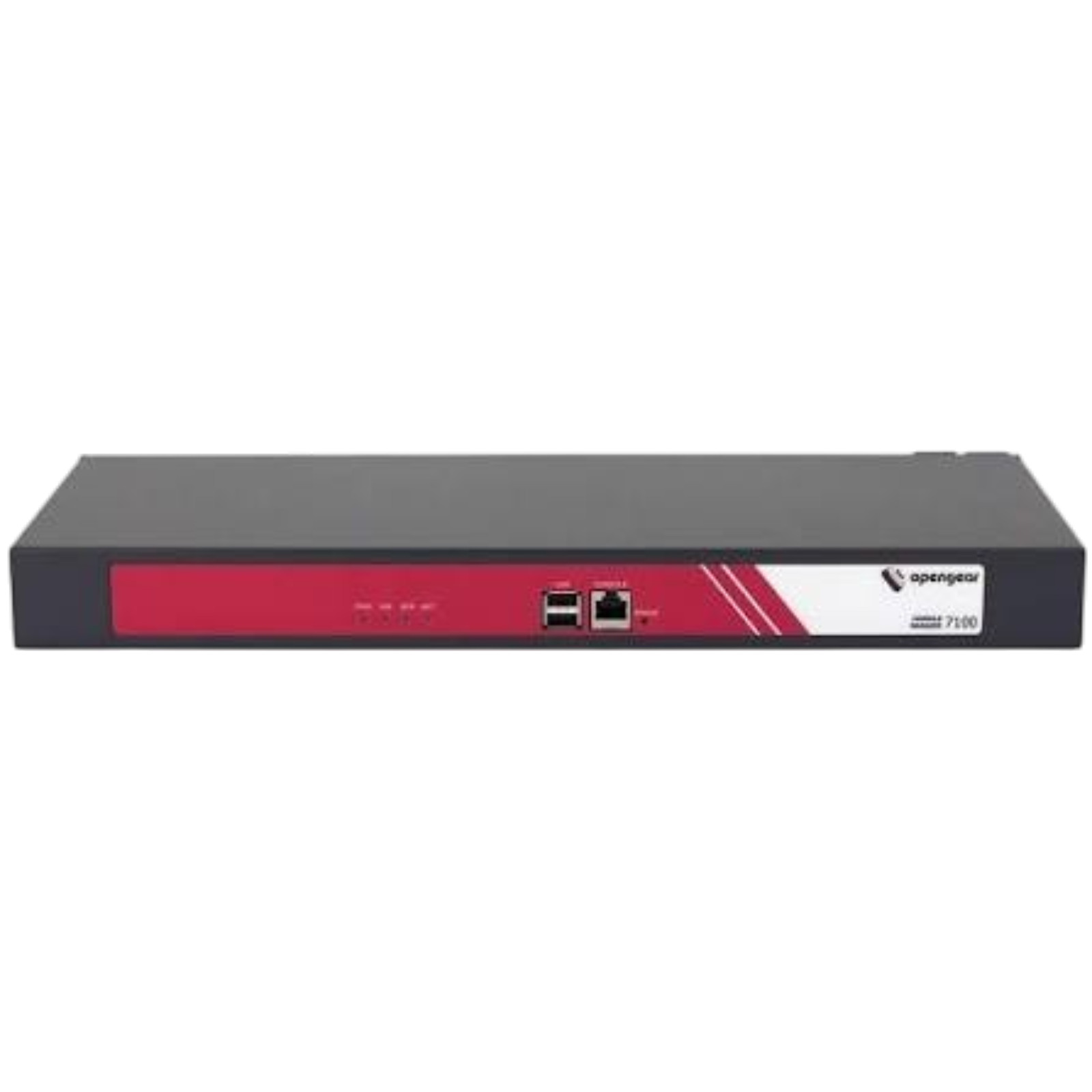 Opengear CM7148 ( CM7148-2-DAC model) NEW OPEN BOX