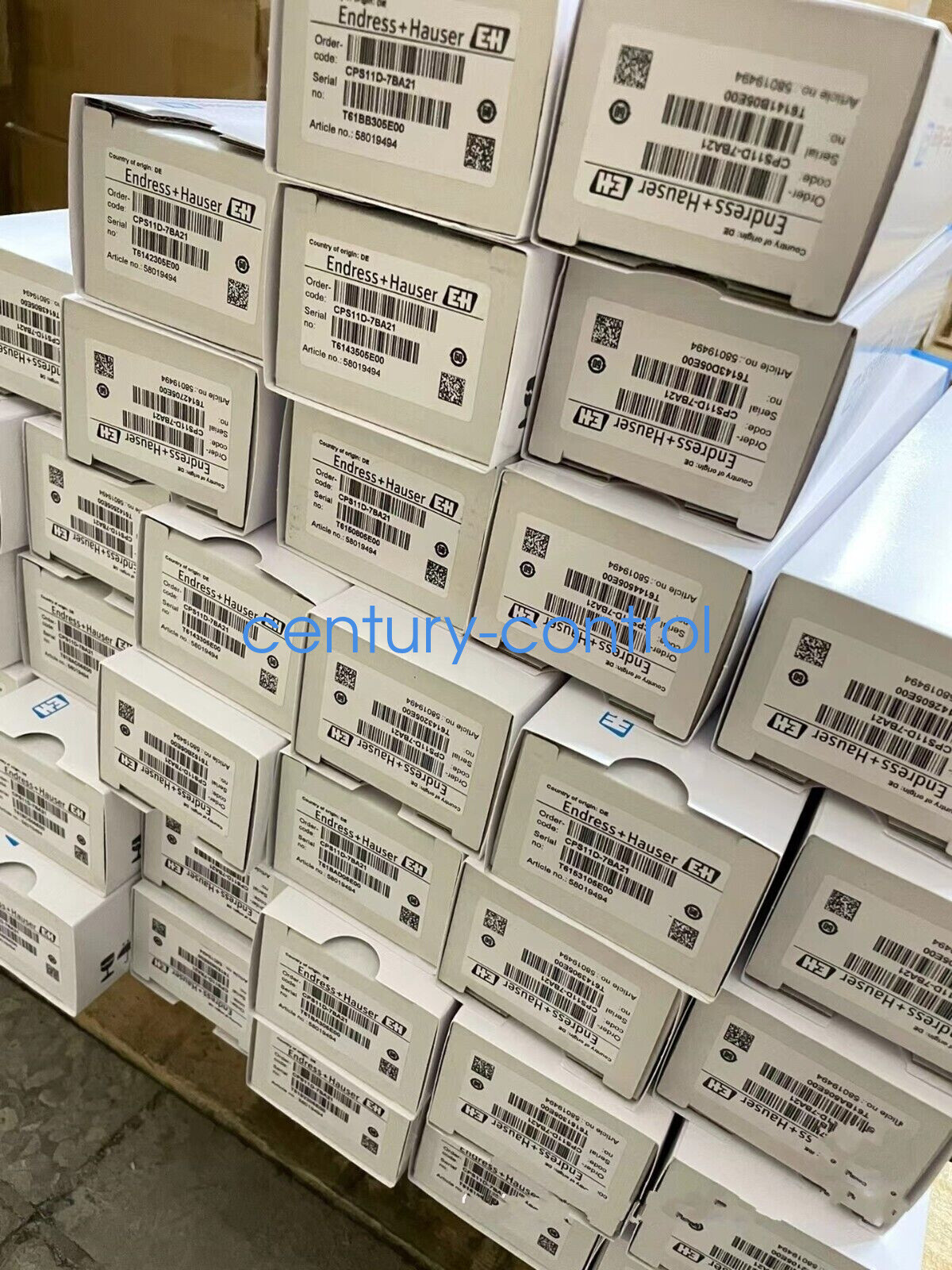 1PCS NEW CPS11D-7BA21 electrode By DHL Fast Shipping