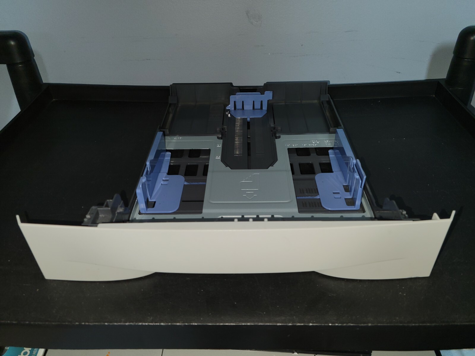Brother HL-2040 Standard Printer 250 Sheet Paper Tray 