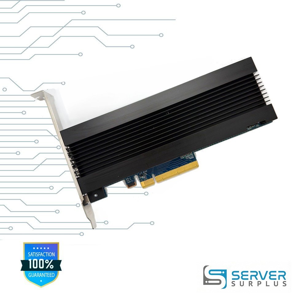 WD Ultrastar DC SN200 6.4TB NVMe HHHL Enterprise SSD | HUSMR7664BHP301