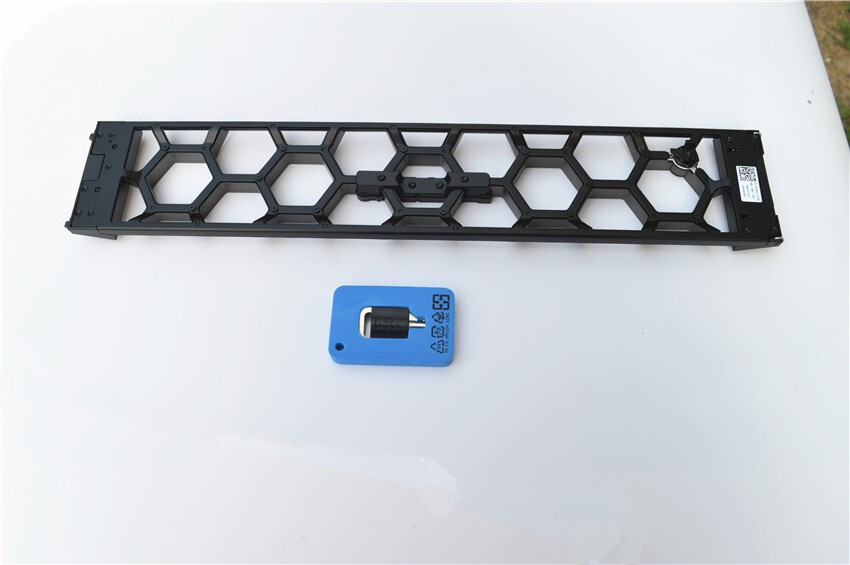  Rack Server for Dell EMC Front Bezel for Poweredge R540 R740 R740xd  08CW5K