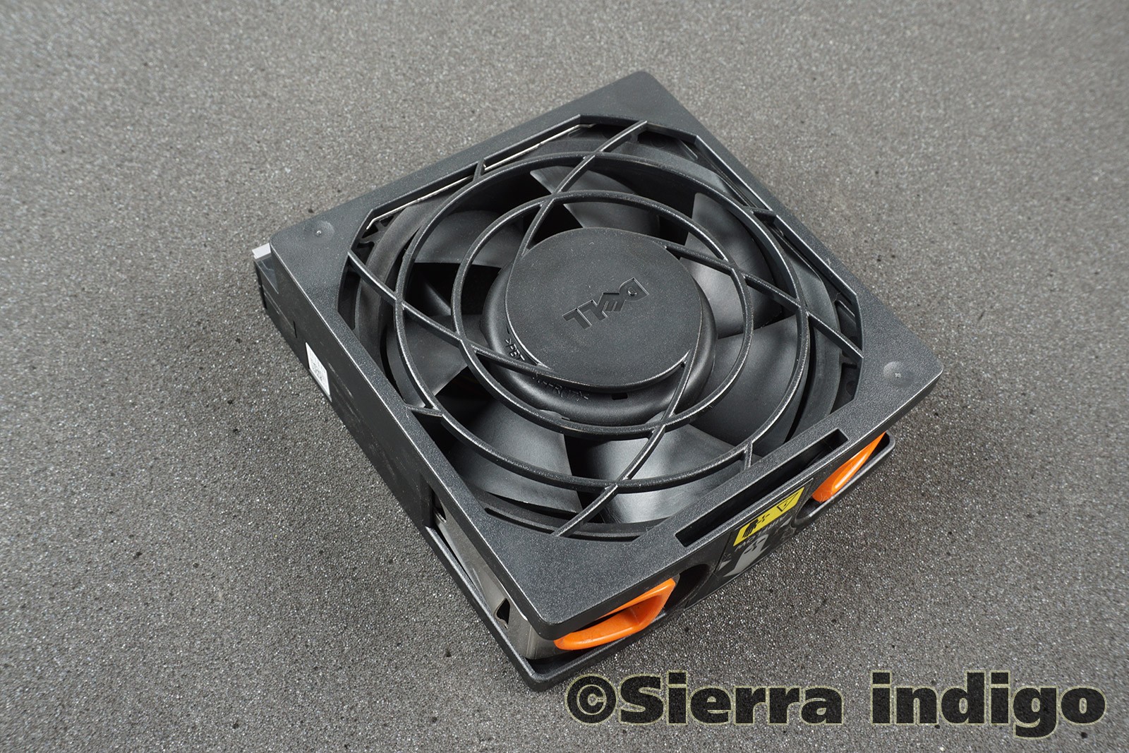 Dell H894R 0H894R PowerEdge R910 Server Cooling FAN J514V-A00