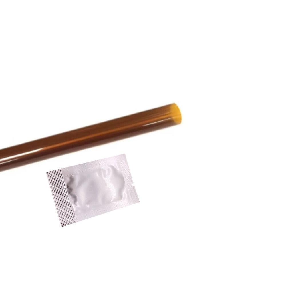 5PCS Fuser Film Sleeve Fits For Xerox 7775 7765 7755 7675 7655 7665