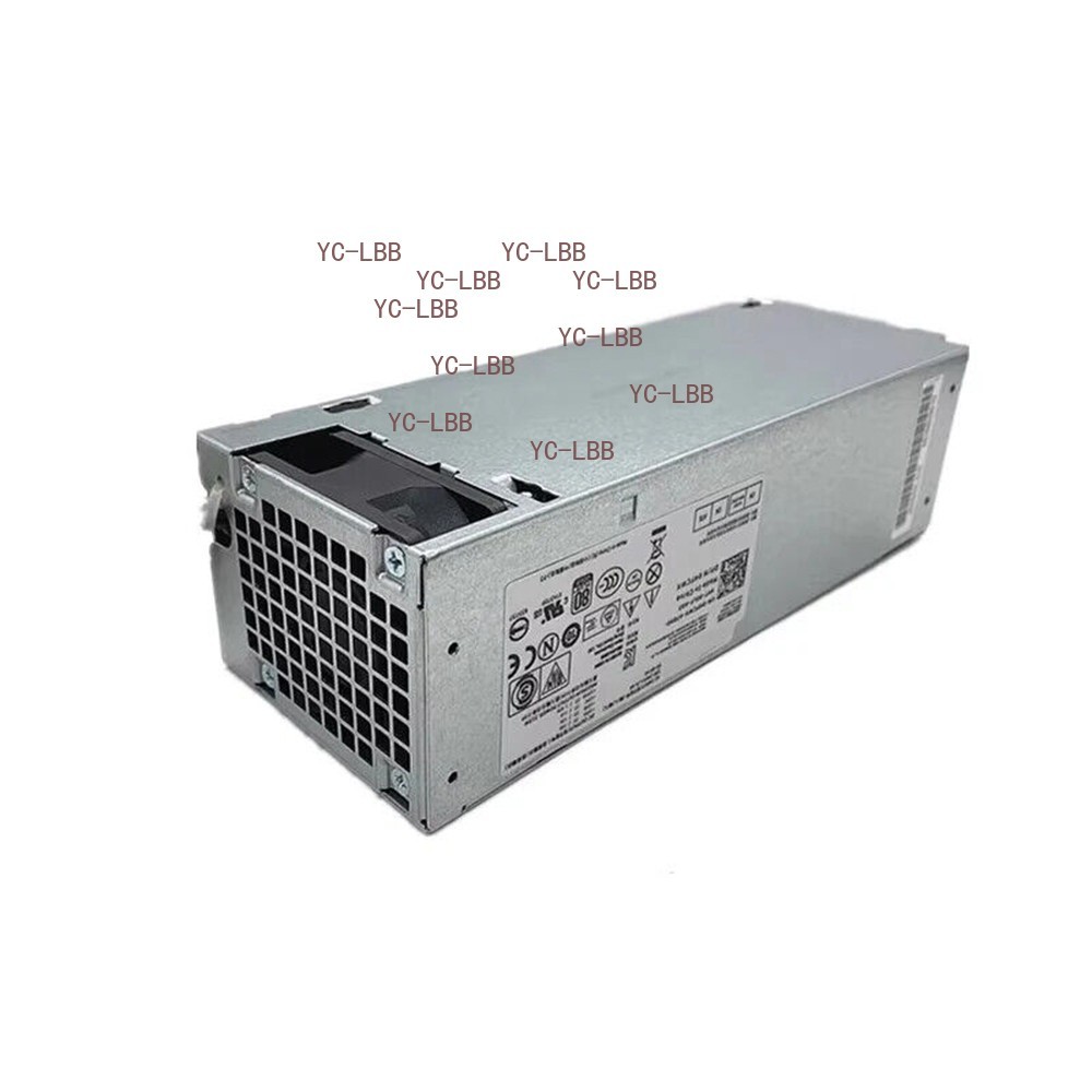 Server Power Supply For DELL Vostro 3250 3252 3267 3268 3668 3669