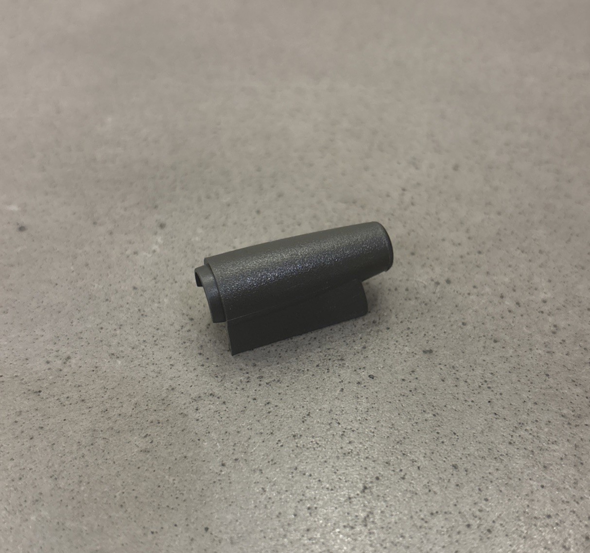 Apple PowerBook 1400 End Clutch Cover - 922-2413 - Rare New Service Part