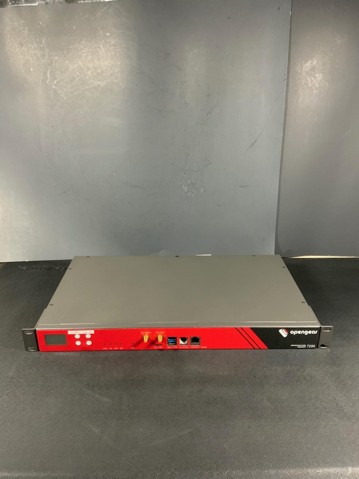Opengear IM7248-2-DAC | Used/Tested | ig