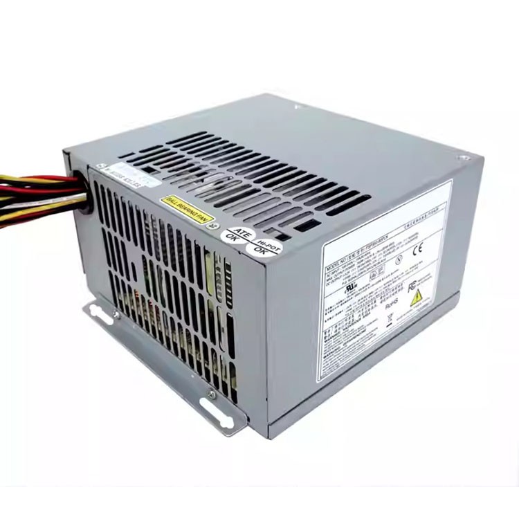 1PC New For Industrial Control Equipment with -5V FSP350-60PLN 350W Power Supply