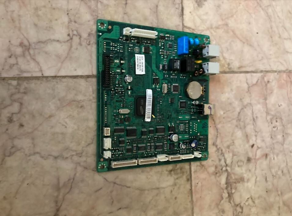 Genuine  Samsung  SCX-4623F Main Board