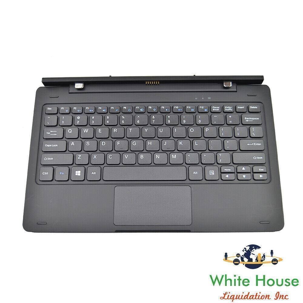 Insignia Flex NS-P11W7100 Keyboard for Tablet (Keyboard ONLY)