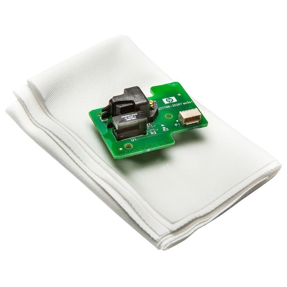 C7769-60384 Fit for HP DJ 500 510 800 Disk Encoder sensor card Fixes 81:01