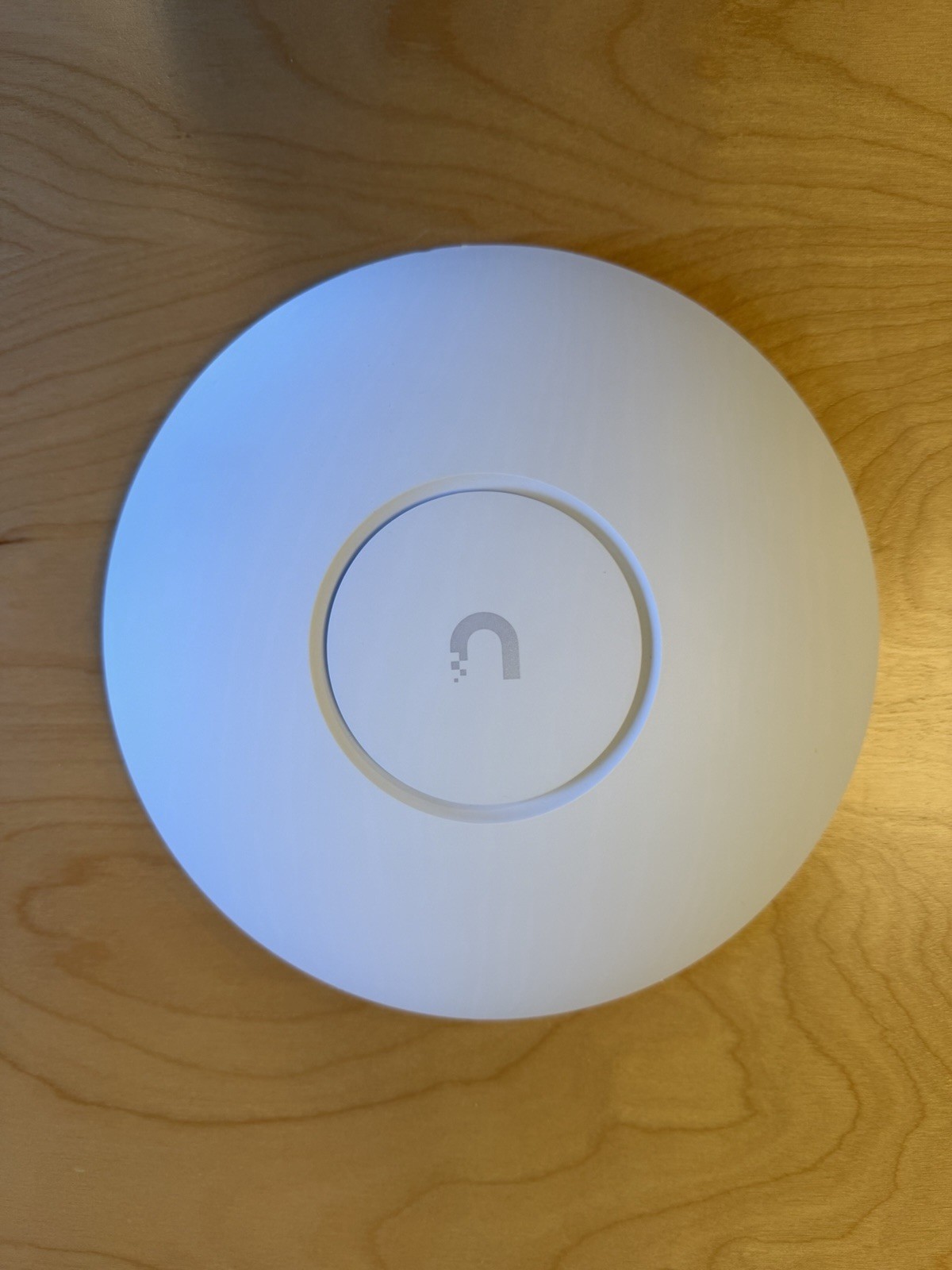 Ubiquiti Unifi 6 Professional WiFi Access Point U6-Pro REPAIRED WORKING
