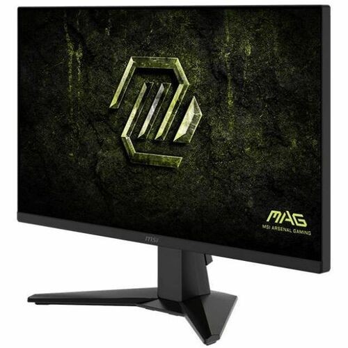 MSI MAG 245F X24 24" Class Full HD Gaming LCD Monitor - 16:9 - Black