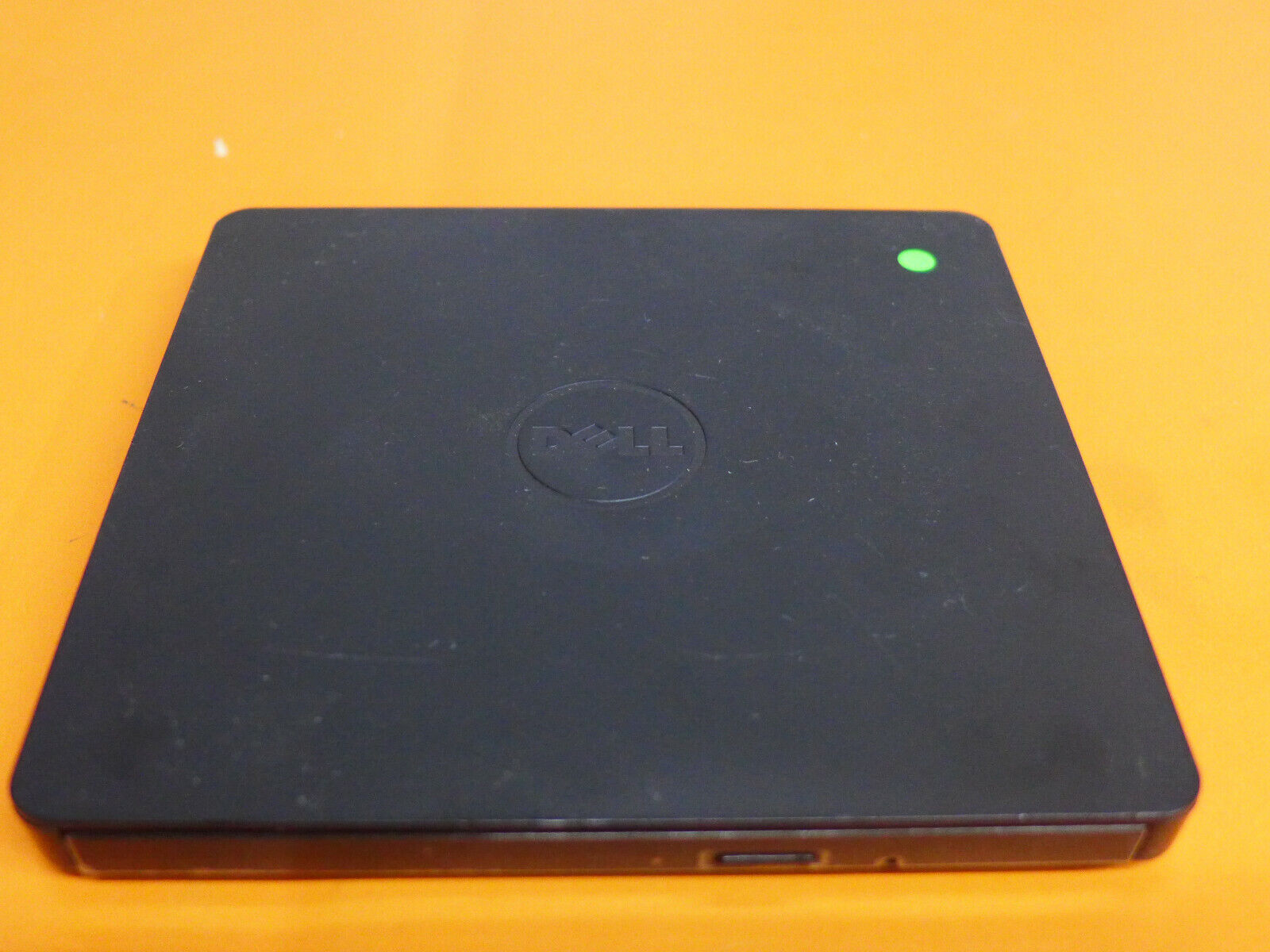 Genuine Dell DW316 External DVD-RW USB Optical Drive w/Cable RKR9T