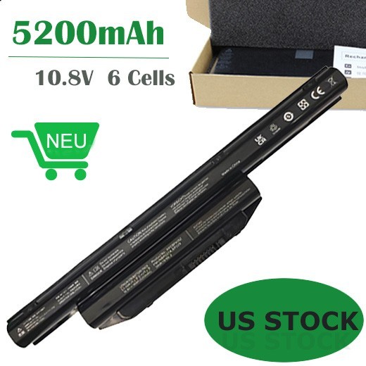 FPCBP416 Battery For Fujitsu LifeBook E544 E546 E547 E554 E556 E557 E733 E734