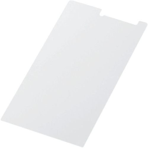 ELECOM docomo AQUOS PHONE SH-01D LCD protective film antibacterial
