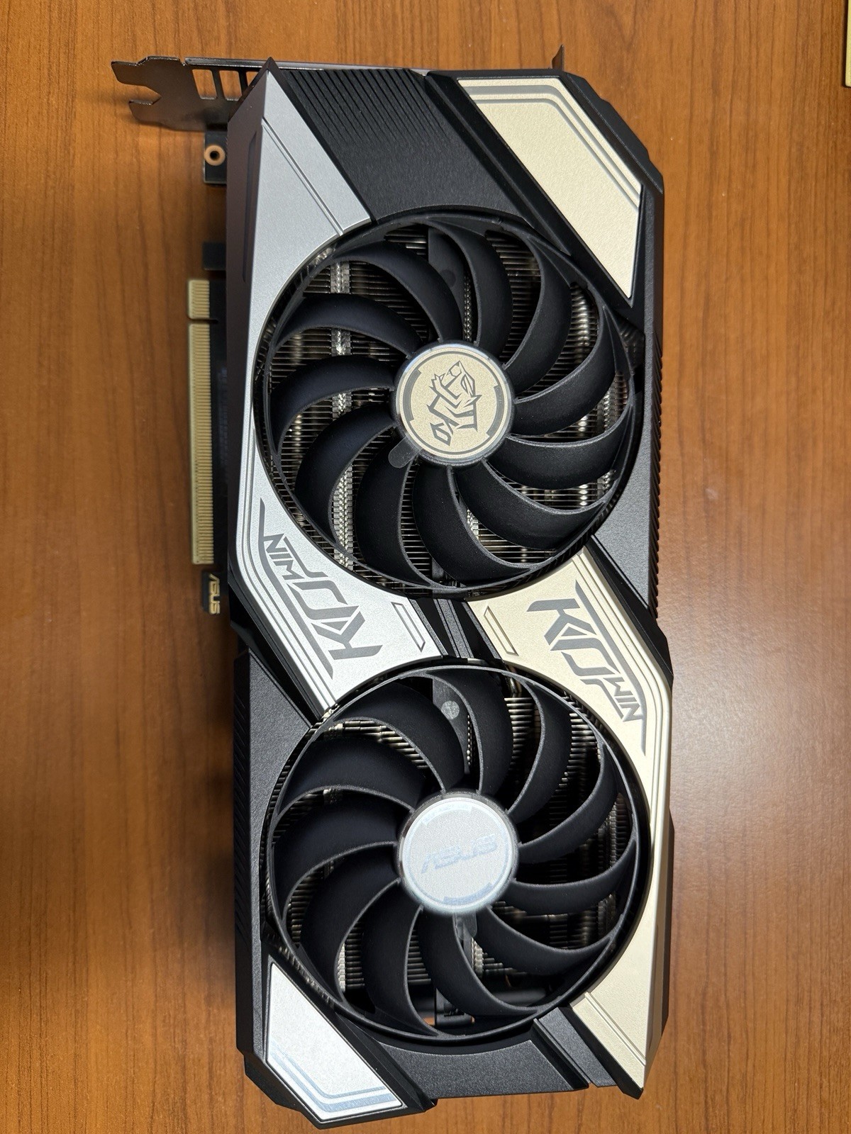 8GB Asus Ko GeForce RTX 3070 V2 OC Edition PCI-E KO-RTX3070-O8G-V2-GAMING