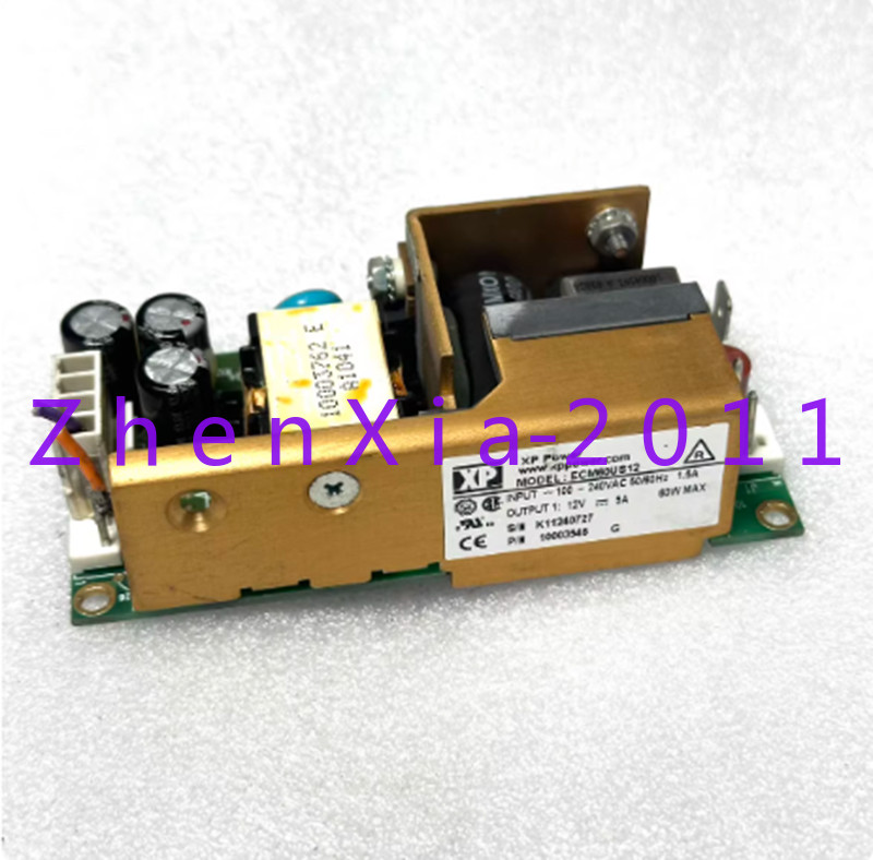 1PC used XP ECM40US09 Power Supply 9V 4.5A