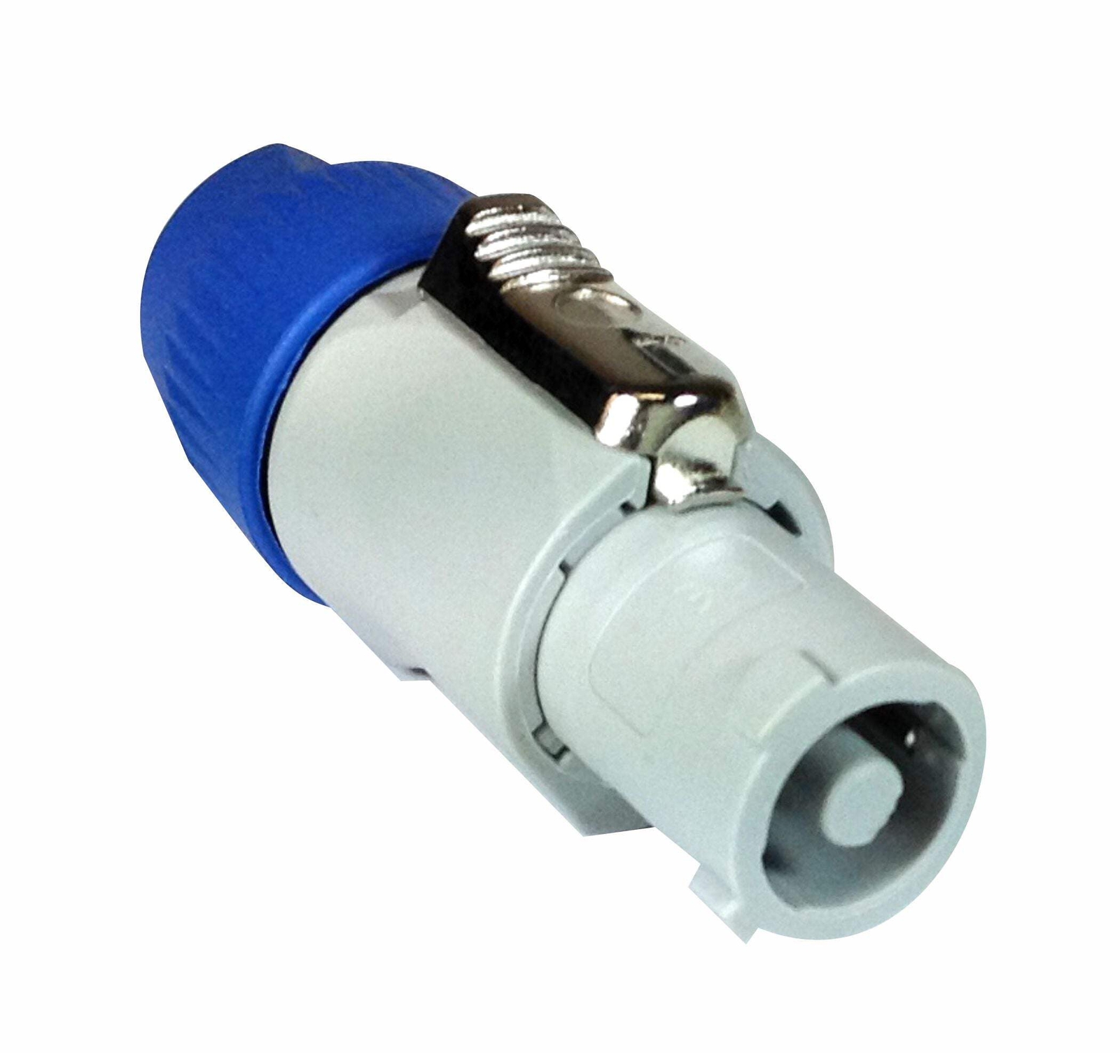 AMERICAN RECORDER Pro Power "B" Plug - Grey
