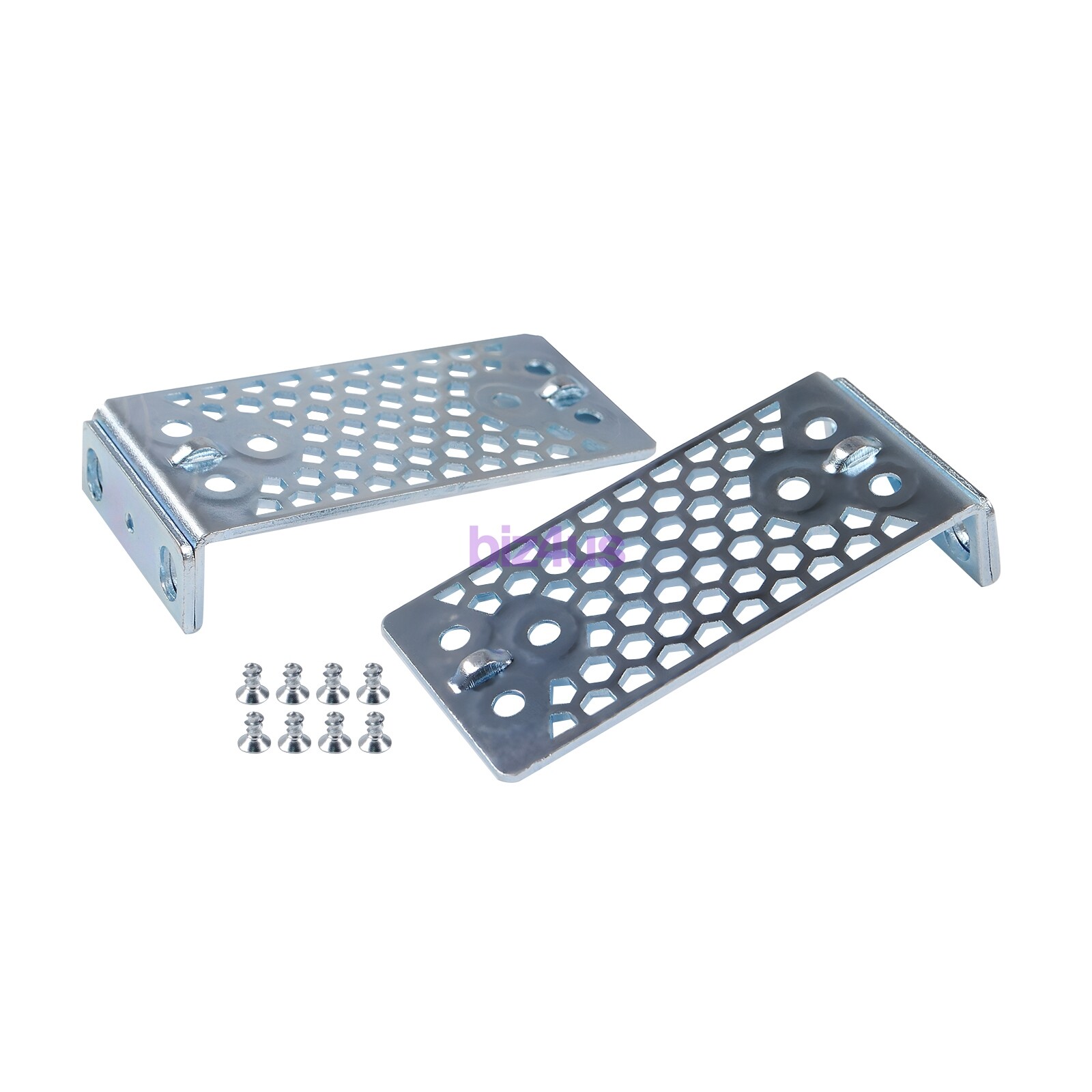 C3850-RACK-KIT RCKMNT-1RU-2KX RACK-KIT-T1 Cisco Rack Kit 3850 2960X 3650