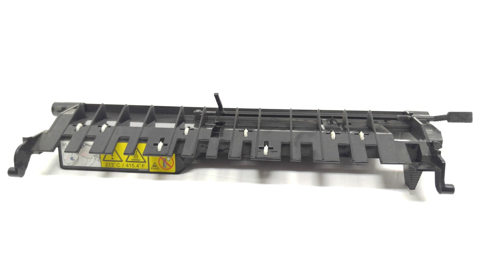 Brother MFC-7820N Laser Printer Rear Chute Cover LM4122
