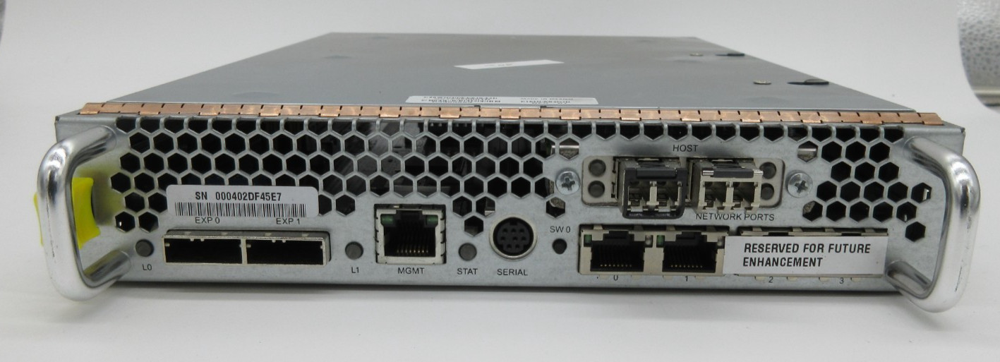 Nexsan E-Series P3500393 Controller Module CTR-B2