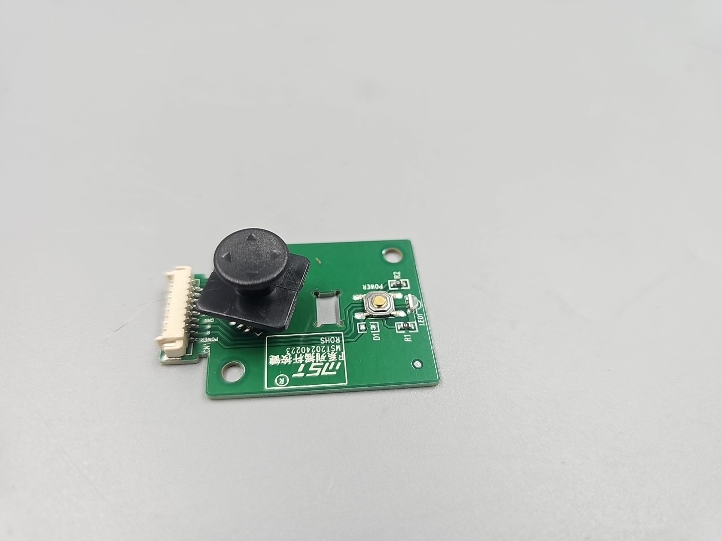 Original Control Button For SANSUI 32 Inch ES-G32C1F Curved Gaming Monitor