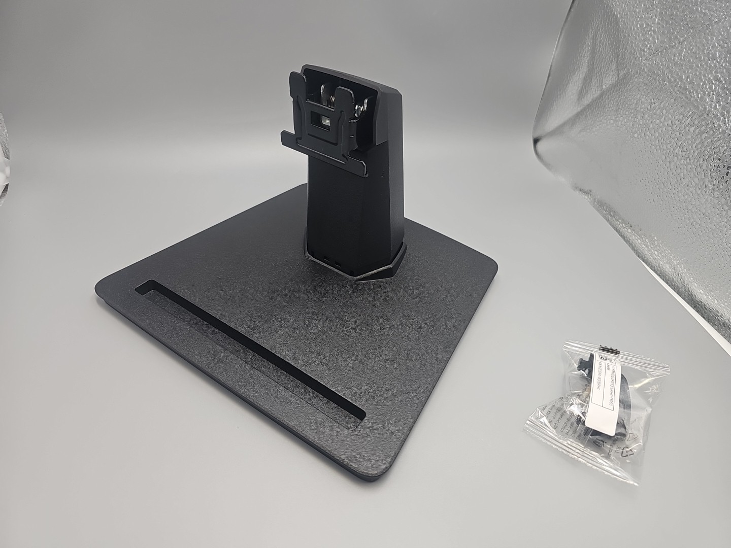 OEM Stand For PRO MP275Q 27 Inch WQHD Office Monitor