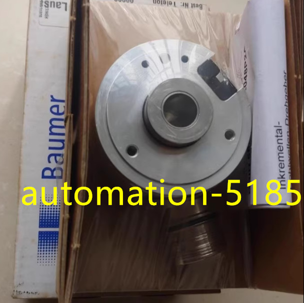 1PCS Baumer encoder BRIH 58S1605A02048P2A New fedex or DHL