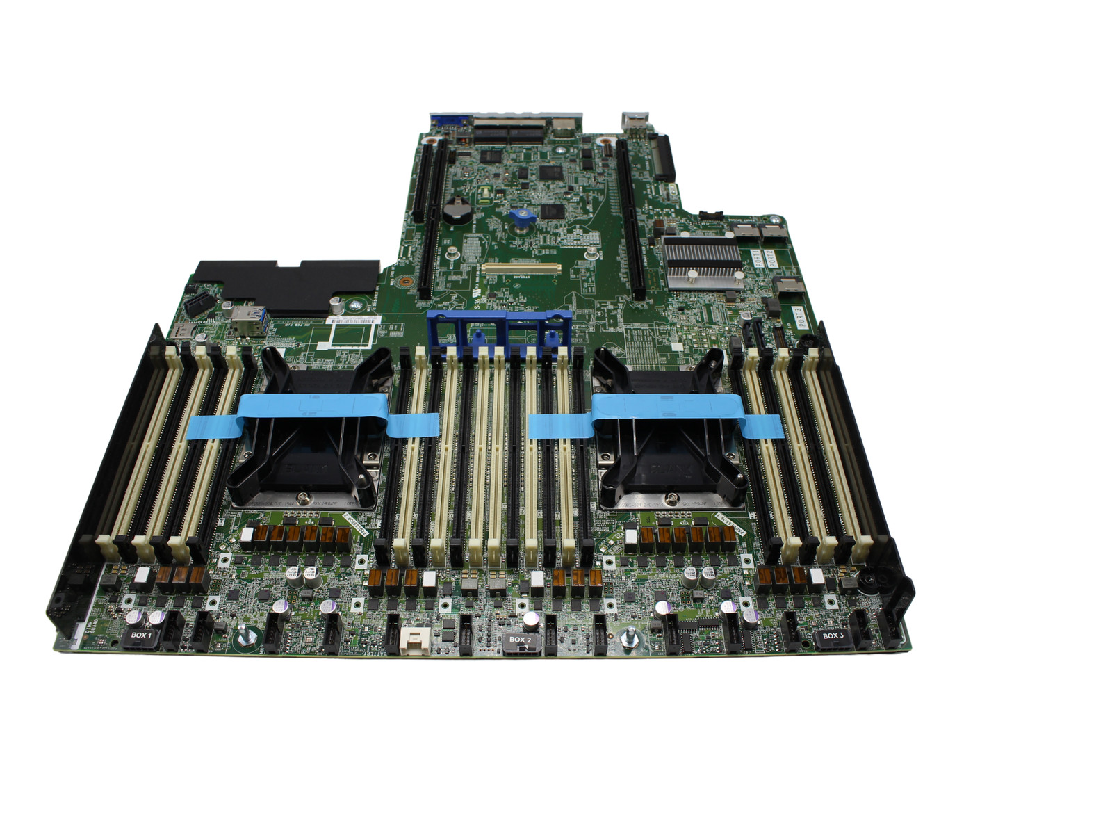 HPe P11782-001 DL380 G10 System Board