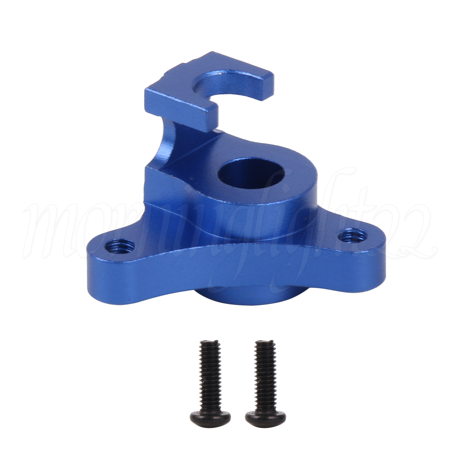 Blue RC1:4 Rear Brake Calipers 264000 Replacement for LOSI Aluminum Alloy