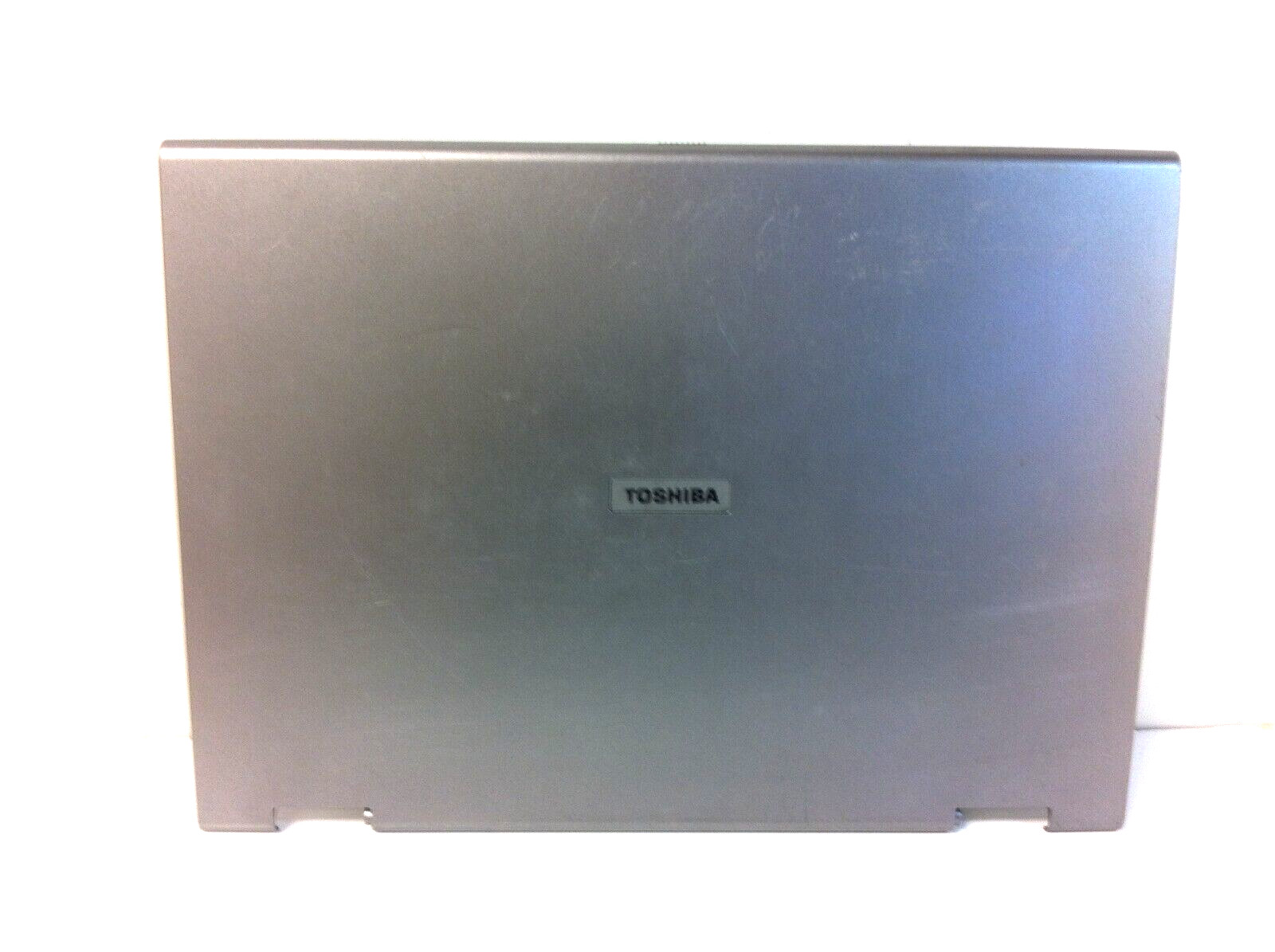 Toshiba Tecra A8 15.4" Original LCD Back Rear Top Cover Lid GM9022396 - 144