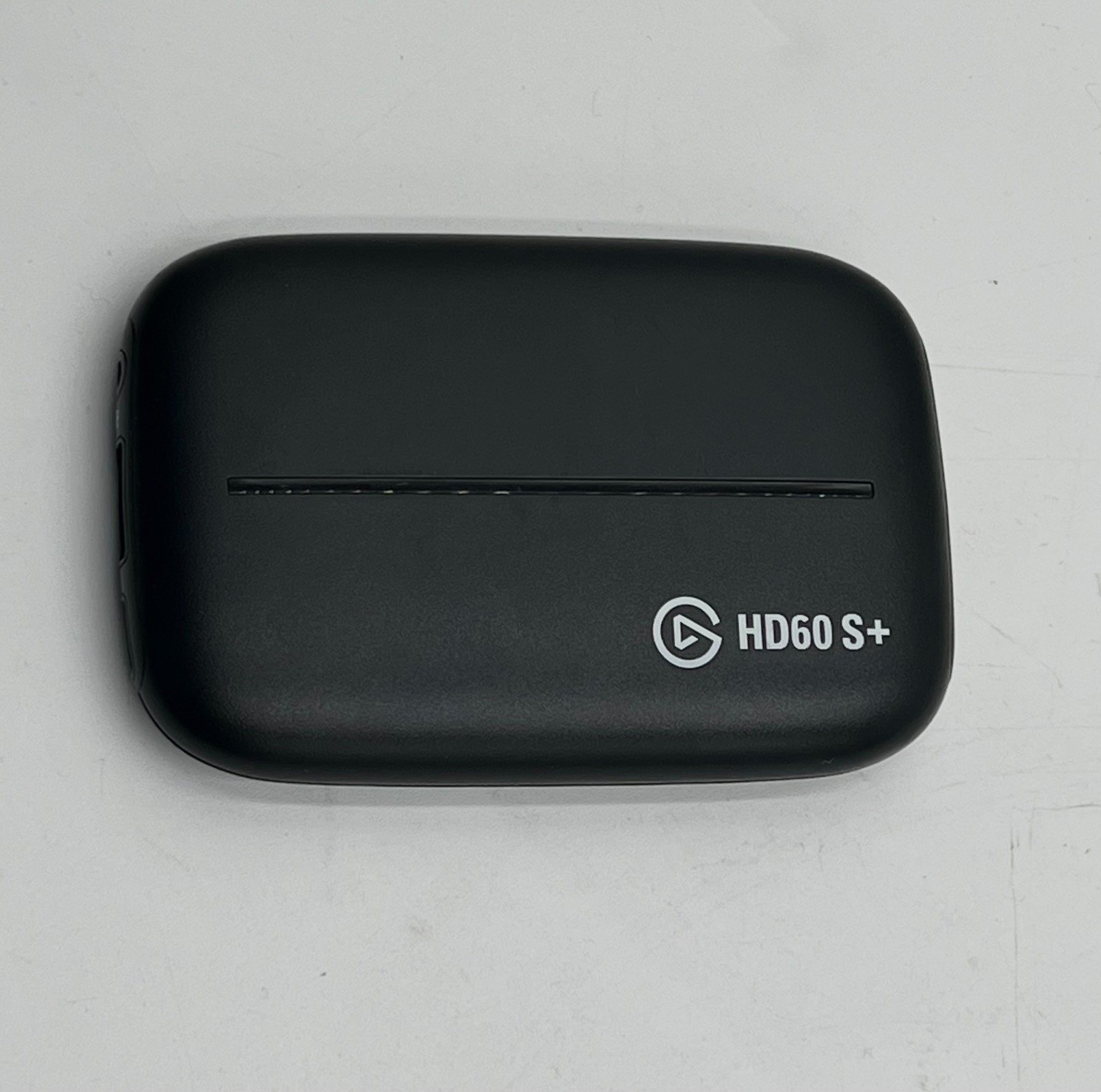 Elgato Game Capture HD60 S+ – 1080p60 HDR10 Capture Card, JX43K1A02724