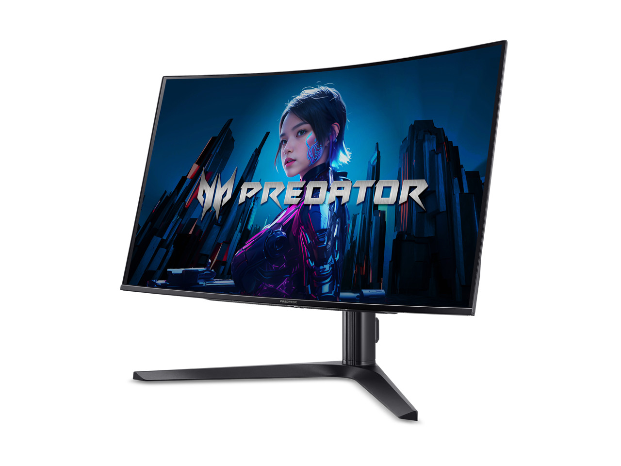 Predator 32 inch UHD 4K 240Hz AMD FreeSync Premium (Adaptive Sync) 0.03ms Acer