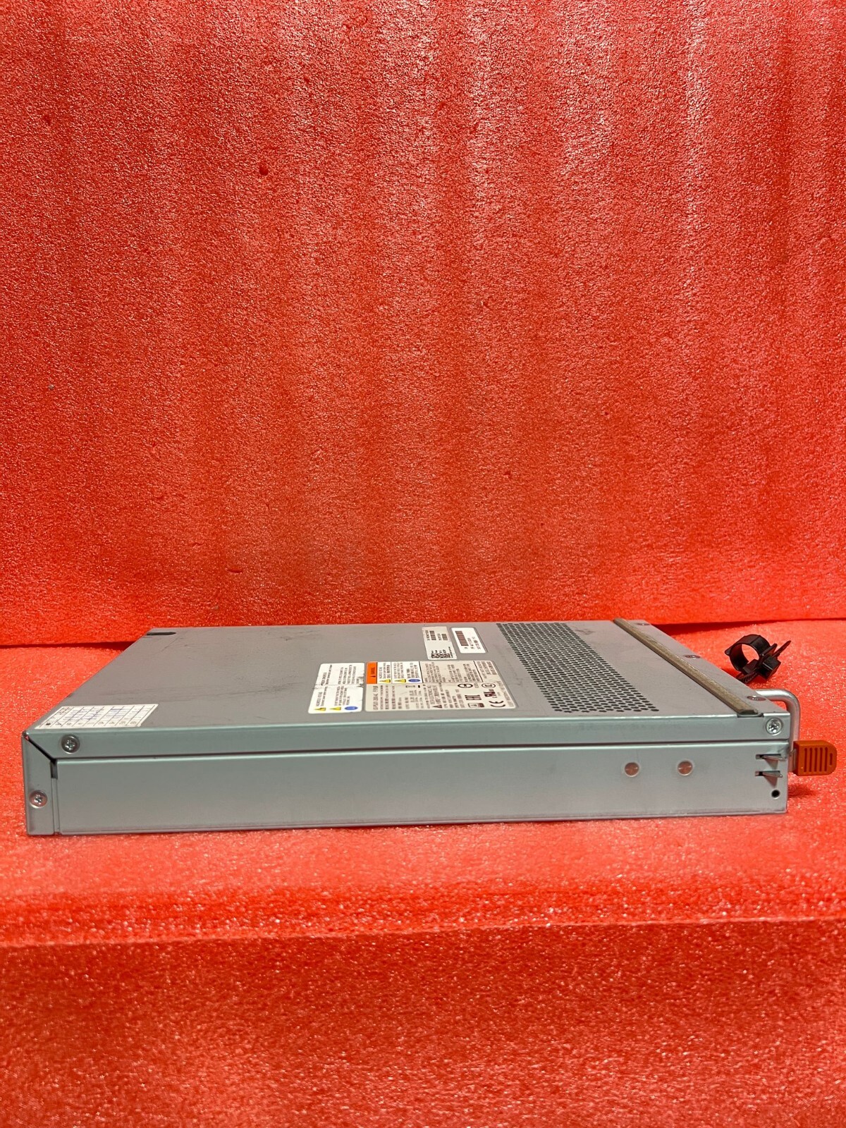 Dell KJ9KY PV MD1280 EQL PS6610 CML SC180 SC280 SCv2080 2800W AC Power Supply