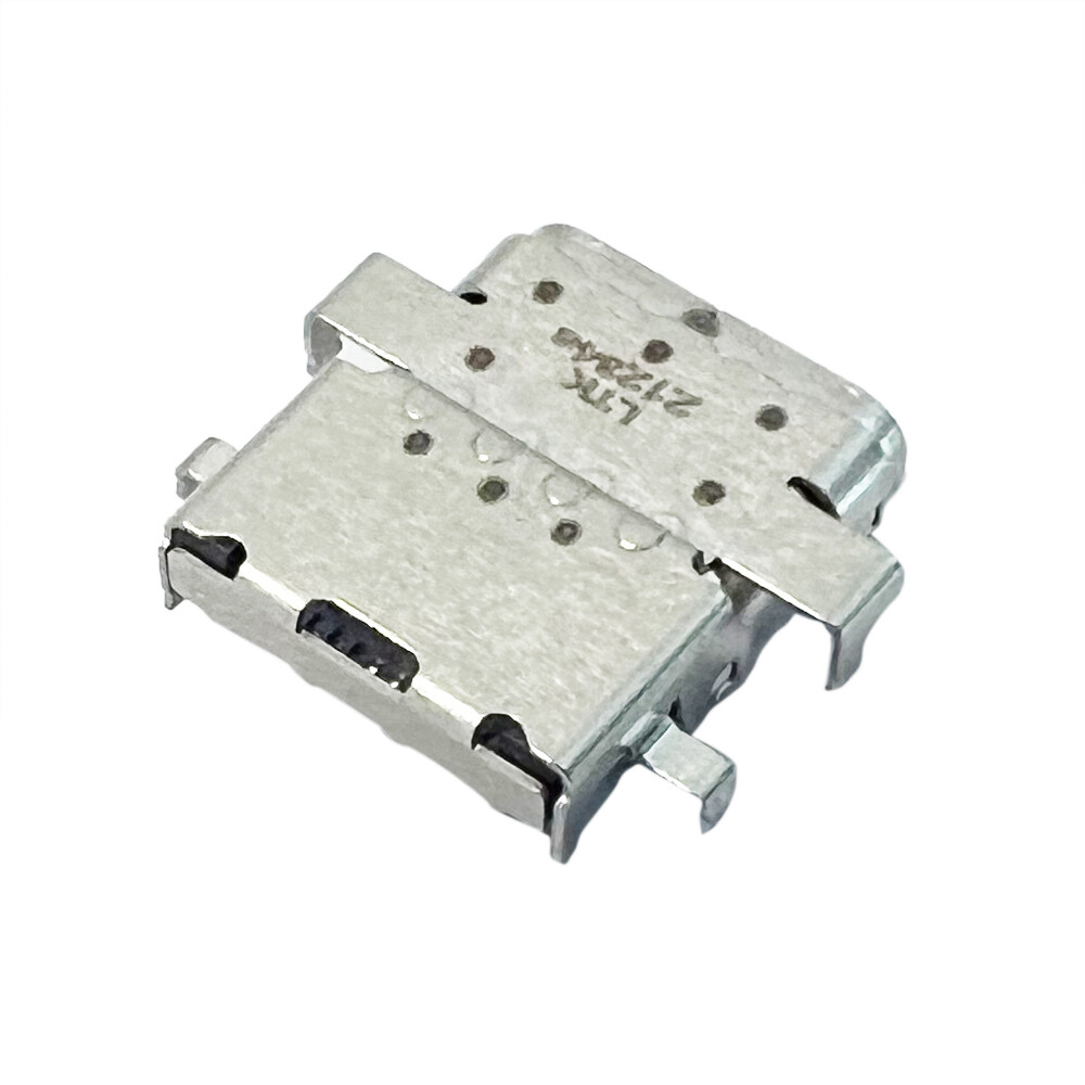 Type-c DC IN POWER JACK HOT FITS MSI Laptop WE76 11UM 11UX