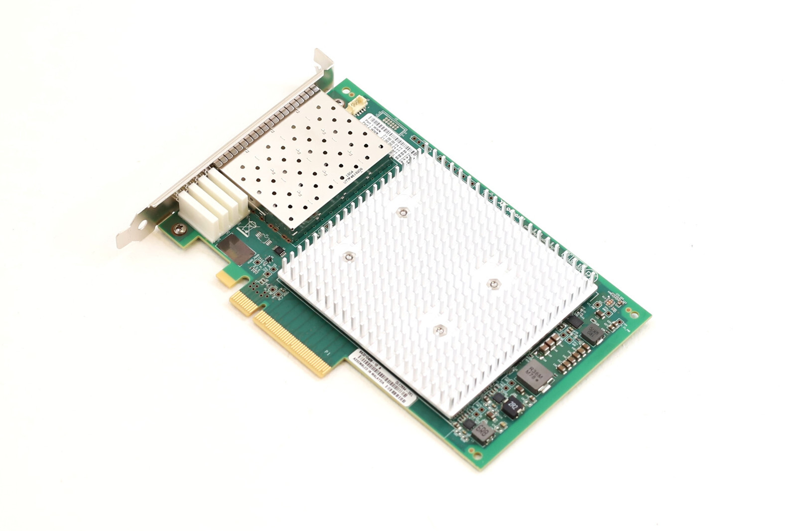 Dell QLE2694 Quad-Port 16GbE SFP PCIe Host Bus Adapter Dell P/N: 06WJKM Tested