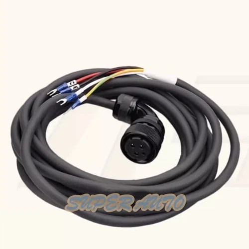 1PCS 1PCS FOR Motor Power Cable MFMCD0203ECT 20M new via FedEx or DHL