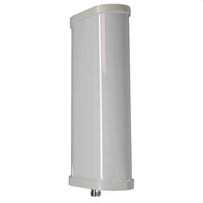 2.4GHz 802.11bgn 12dBi Vertical Polarized Sector Antenna N Female