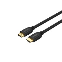 Unitek International HDMI Cable 2.0 4K 60Hz C11079BK-10m Cable