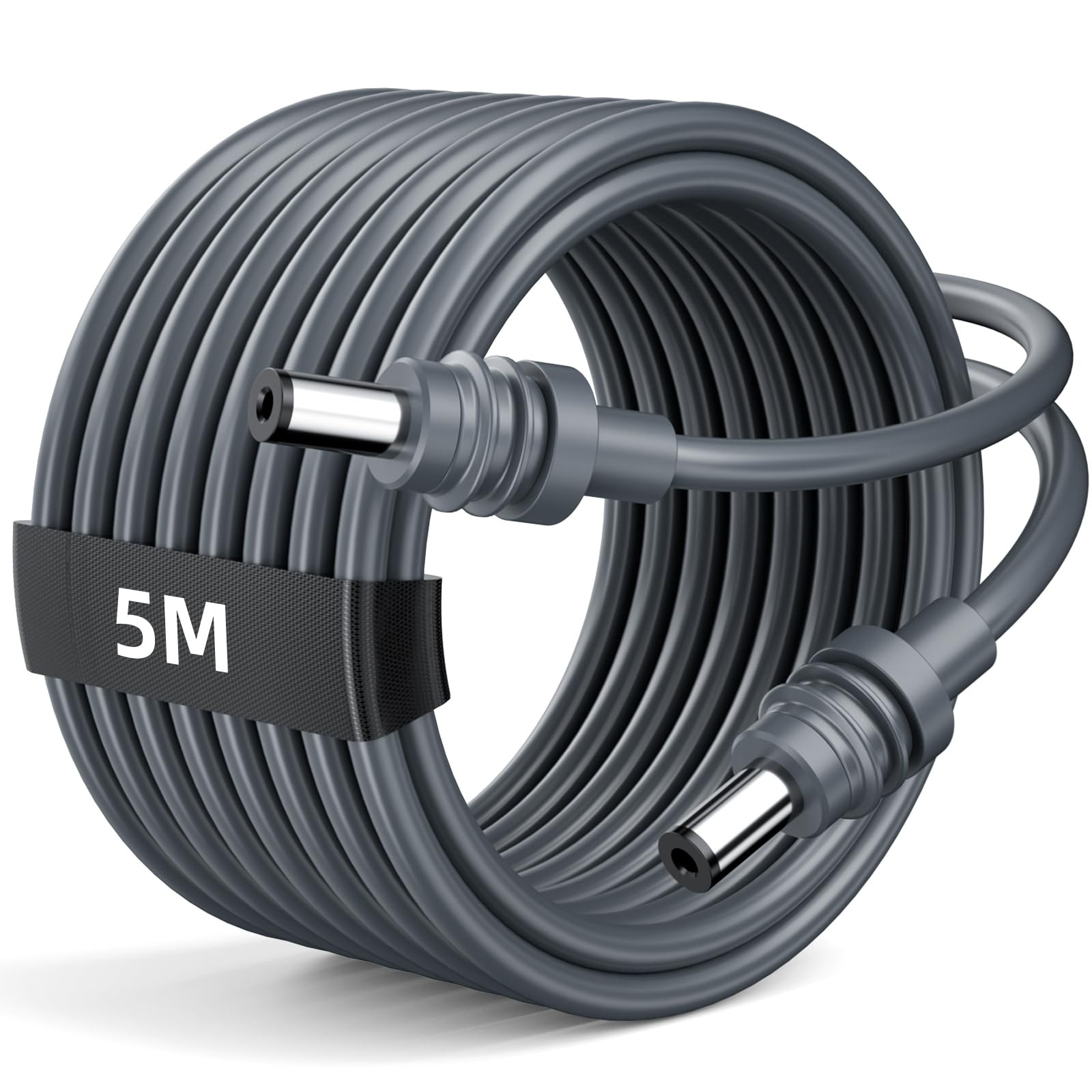 daboot Starlink Mini DC to DC Power Cable 16AWG Replacement Waterproof Outdoo...
